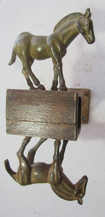Wall Trojan